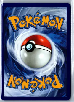 Pokemon Card - Misty's Lapras Destined Rivals 050/182 Common Reverse Holo NM - Image 2