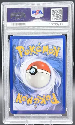 PSA 8 Charizard VSTAR SWSH262 Ultra Premium Collection Promo Pokemon Card - Image 2