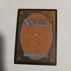 Esper Sentinel Magic: The Gathering Rare Regular - Image 2