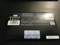 🌈 Secret Lair Marvel's Deadpool Foil MTG Magic the Gathering Sealed 🌈 - Image 2