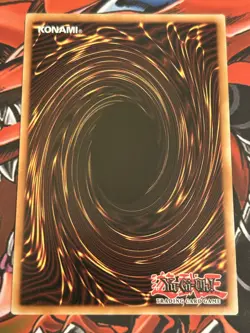 Yugioh Maestroke the Symphony Djinn AP03 - EN002 Ultimate Rare NM #2 - Image 5