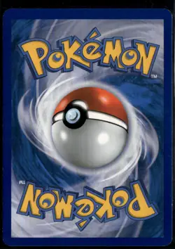 Houndour 53/90 Common HGSS Undaunted LP Pokemon Card - Image 2