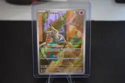 Mimikyu 075 Sv: Scarlet & Violet Promo Cards Holo - Image 1