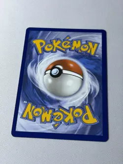 🌋🔥 Pokemon Numel 223/217 Illustration Rare Raw Holo Card ✨ - Image 3