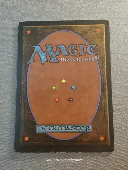 MTG Revised Edition Animate Dead Uncommon Magic The Gathering Free Shipping - Image 2
