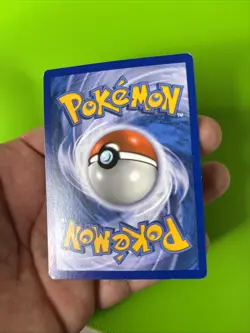 Treecko XY36 Black Star Promo XY Holo Pokemon Card LP - Image 5