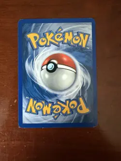 Pokemon TCG Bulbasaur EX Crystal Guardians Card 45/100 Regular Common - Image 3