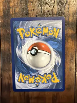 Mars 154/156 SM Ultra Prism Full Art Ultra Rare Card Pokemon TCG NM - Image 2