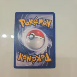 Pokemon Card - TCG Flying Pikachu Promo Regular Card #25 - Image 2