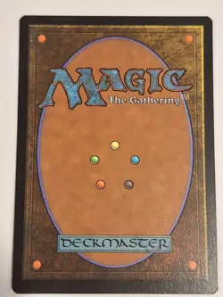 Yavimaya Coast - Commander: 2019 - Magic the Gathering MTG Nice! - Image 2