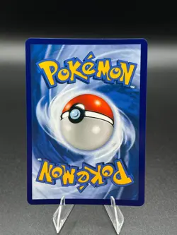 Rikudo Sennin Pikachu VCOS Holo Non-TCG Fan Art 032/055 Pokemon Card - Image 2