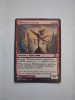 Pinnacle Monk Modern Horizons 3 NM - Image 1
