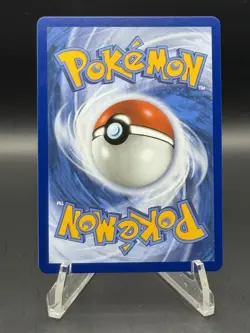 Pokemon TCG Special Red Card 113/086 Chaos Rising Ultra Rare - Image 2