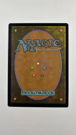 MTG Adventures in the Forgotten Realms Iron Golem Showcase #348 - Image 2