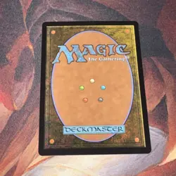 Fiery Emancipation X1 Mtg Marvel Super Heroes Nm Borderless - Image 2