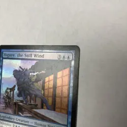 Higure, the Still Wind - Foil - MTG - English - Betrayers of Kamigawa - 37 - Image 3