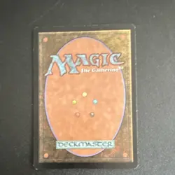 Wizards of the Coast Shade's Form Tempest Enchantment Uncommon Foil EN 1997 - Image 2