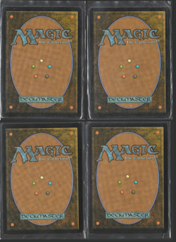 Stubborn Denial Playset (4x) LP - Khans of Tarkir (KTK) - MTG Uncommon - 056/269 - Image 2