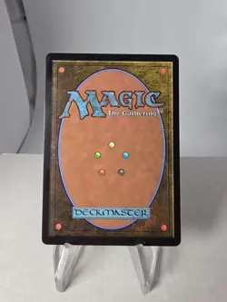 ​MTG Heroic Intervention #080 - Marvel Universe - Comic Art Borderless - Image 2