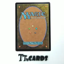 Genji Glove 258 R MTG Final Fantasy Regular EN Artifact — Equipment Colorless - Image 2