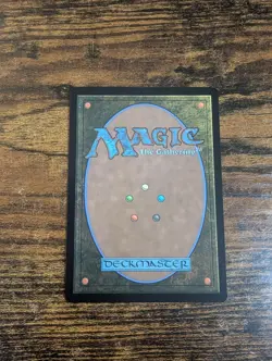 MTG Inkmoth Nexus (0020) - Borderless, Land Edge of Eternities Magic - Image 2