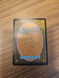 A Realm Reborn Final Fantasy Regular Magic The Gathering MTG - Image 2