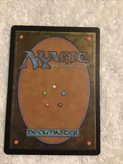 Mtg - Semblance Anvil - Schematic Foil - Brothers War R 115 - Image 2