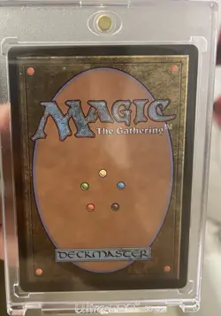 Magic the Gathering - The Mind Stone Foil Mythic Marvel Super Heroes 0021 EN - Image 3