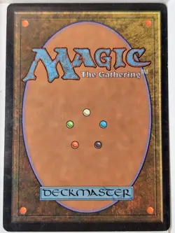 Flowstone Overseer - Nemesis - Magic the Gathering MTG Nice! - Image 2