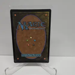 Wizards of the Coast Last March of the Ents Borderless Foil LOTR 418 Mythic Gre… - Image 2