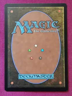 Magic The Gathering GATECRASH DYING WISH black card MTG - Image 2