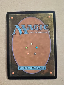Ghostly Prison - Champions of Kamigawa - MTG - Magic the Gathering - Image 2