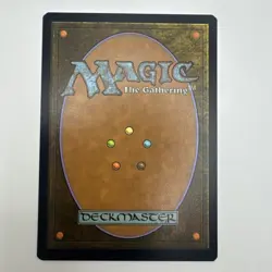 MTG - Bramble Sovereign (372) Commander Legends Battle for Baldur's Gate - FOIL* - Image 2
