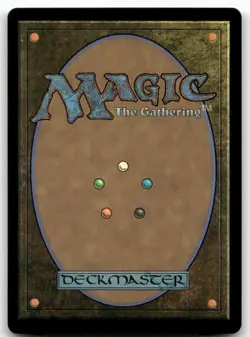Maze's End #727 (Foil) (NM) Foundations FDN Magic MTG - Image 2