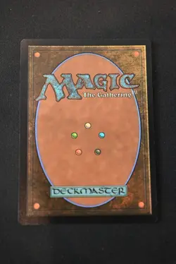 The Soul Stone FOIL 0066 NM/ MNT MtG Magic the Gathering SPM Marvel's Spider-Man - Image 3