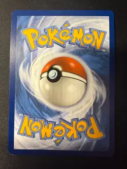 Dangerous Laser 058/064 ACE SPEC Rare Shrouded Fable Pokemon Holo Near Mint - Image 2
