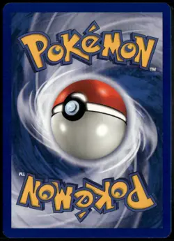 Zigzagoon 79/109 Common Ruby & Sapphire LP Pokemon Card - Image 2