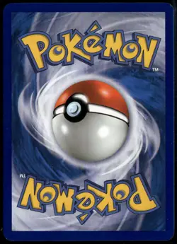 Houndour 54/90 Common HGSS Undaunted LP Pokemon Card - Image 2