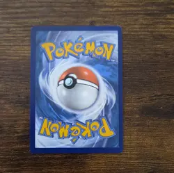 Pokemon TCG Lechonk 209/197 SV03 Obsidian Flames Illustration Rare Holo ENG - Image 2