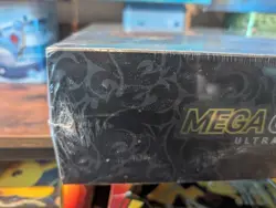 Pokemon Mega Charizard x EX Ultra-Premium Collection Box Sealed - Image 3