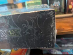 Pokemon Mega Charizard x EX Ultra-Premium Collection Box Sealed - Image 4