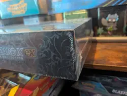 Pokemon Mega Charizard x EX Ultra-Premium Collection Box Sealed - Image 5