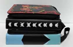 Lot Of 4 Card Binder for Pokemon Cards, Fits 400 Cards w/ 50 Removable Sleeve - Image 4