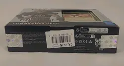 MTG Final Fantasy Cloud Collector’s Edition Limit Break Commander Deck - In Hand - Image 2