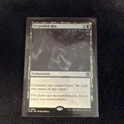Cryptolith Rite Innistrad Remastered Regular Near Mint - Image 3