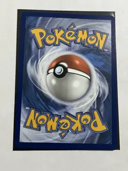 The Pokemon Company Dewgong 097/094 Me02 Phantasmal Flames Illus Rare Holo EN - Image 2