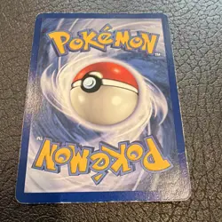 Wizards Pokemon TCG Wigglytuff Jungle 16/64 Holo Rare English Unlimited 80HP - Image 2