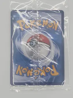 Sprigatito 118/SV-P Sealed Promo | Pokemon S-Chinese Gem Pack Promo | NM SEALED - Image 2