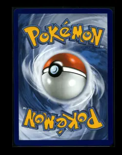 Pokemon Bulbasaur 133/132 IR Holo ME01: Mega Evolution NM - Image 2