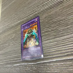 Yugioh: Dark Balter The Terrible - LOD-002 Super Rare Unlimited NM - Image 3